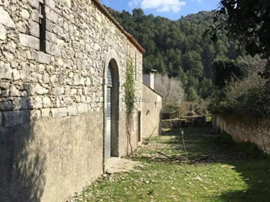 Immagine 9 di Villa in vendita  in Statale 194 a Ragusa