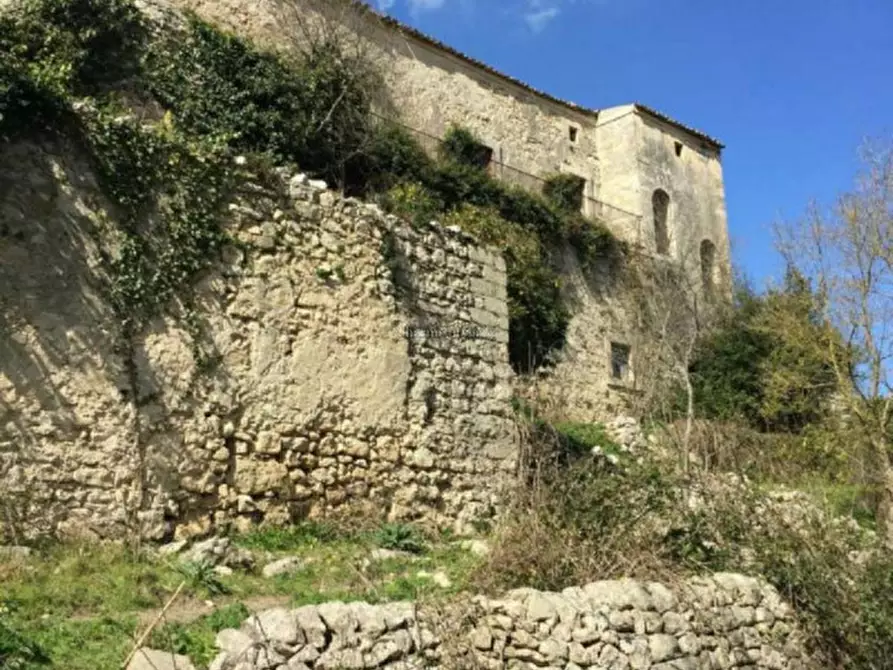 Immagine 16 di Villa in vendita  in Statale 194 a Ragusa