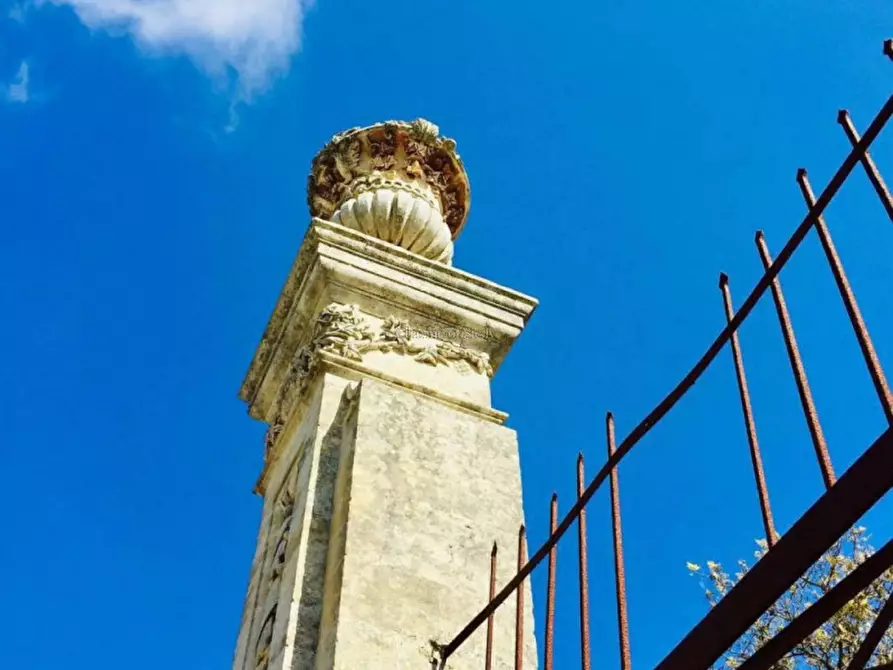 Immagine 17 di Villa in vendita  in Statale 194 a Ragusa