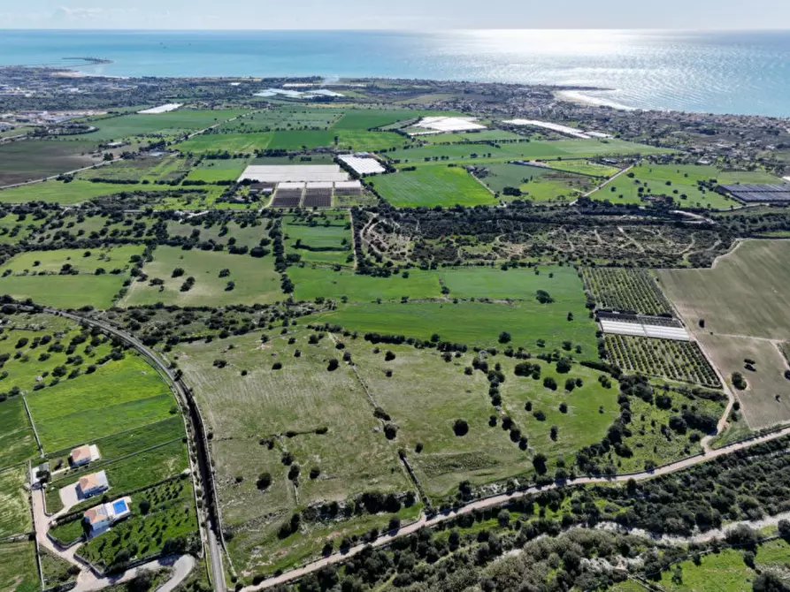 Immagine 2 di Terreno in vendita  in Provinciale 44 a Modica
