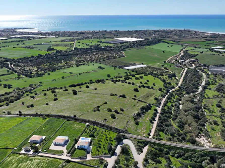Immagine 6 di Terreno in vendita  in Provinciale 44 a Modica