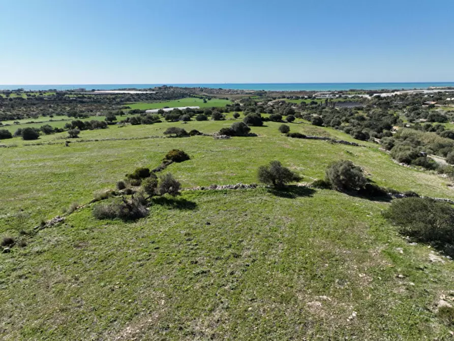 Immagine 7 di Terreno in vendita  in Provinciale 44 a Modica