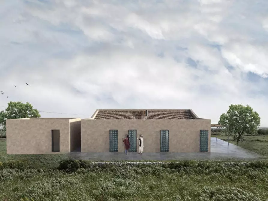 Immagine 8 di Terreno in vendita  in Provinciale 44 a Modica