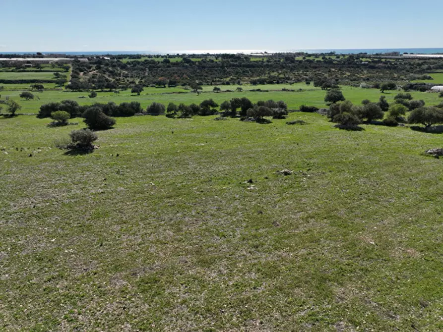 Immagine 13 di Terreno in vendita  in Provinciale 44 a Modica