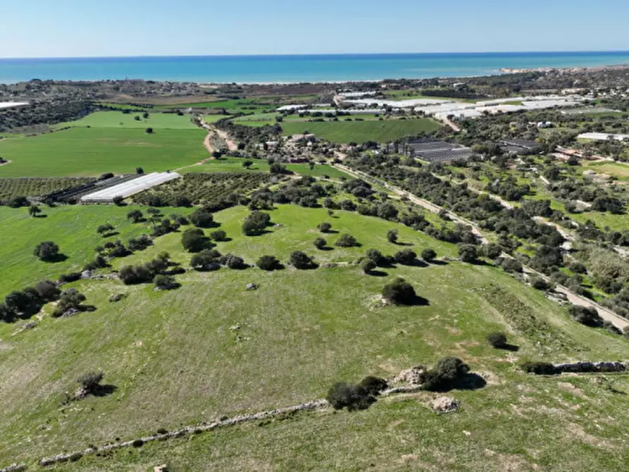 Immagine 14 di Terreno in vendita  in Provinciale 44 a Modica