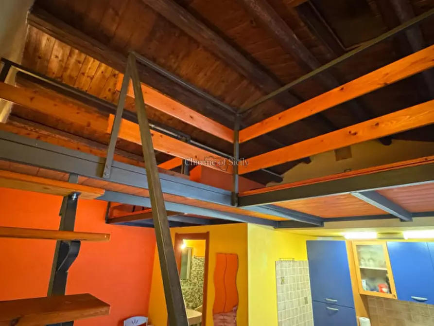 Immagine 6 di Casa indipendente in vendita  in Torquato Tasso a Modica