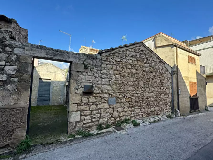 Immagine 17 di Casa indipendente in vendita  in Torquato Tasso a Modica