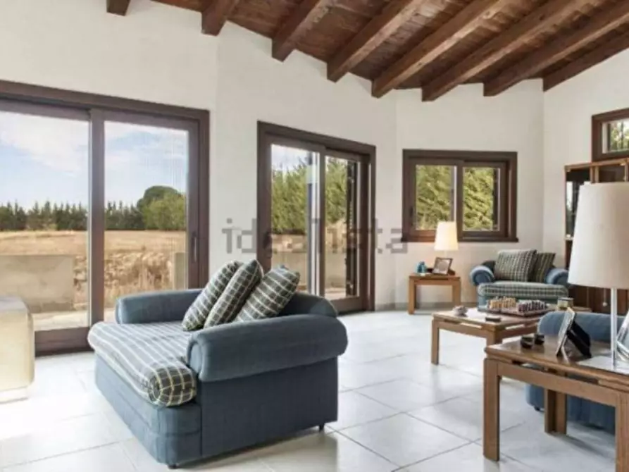 Immagine 12 di Villa in vendita  in Cappuzzello Donna Raimonda a Modica