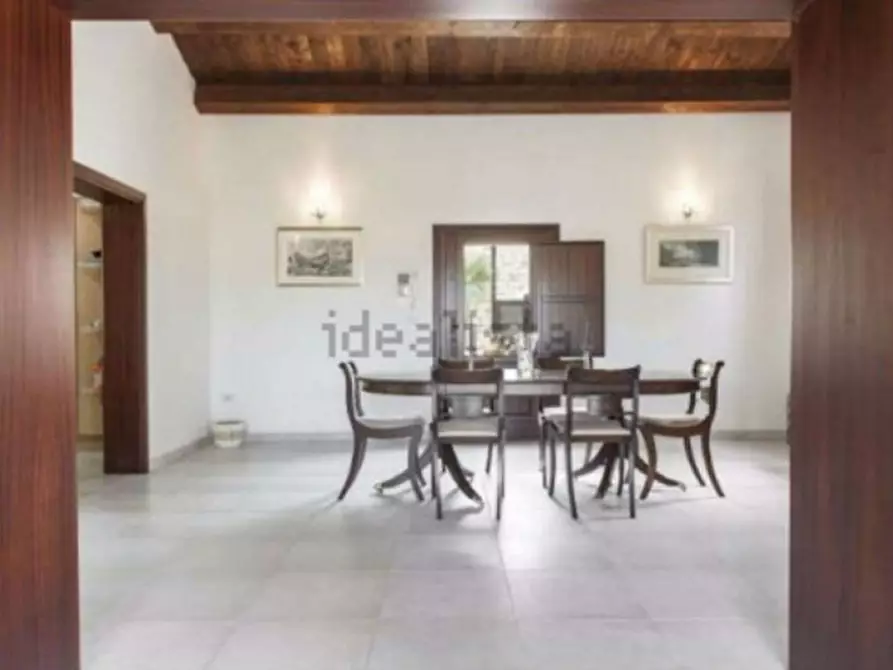 Immagine 14 di Villa in vendita  in Cappuzzello Donna Raimonda a Modica
