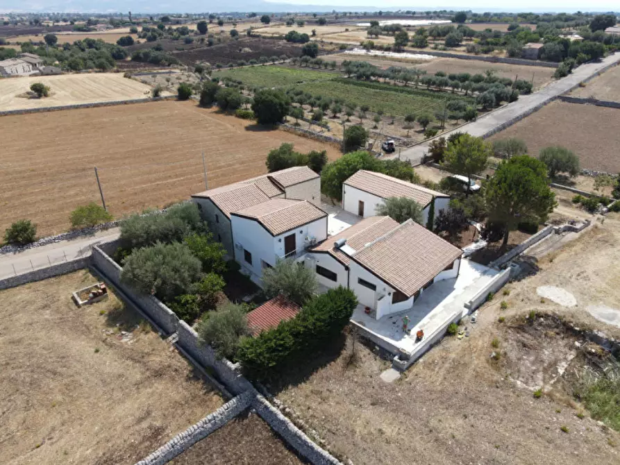 Immagine 18 di Villa in vendita  in Cappuzzello Donna Raimonda a Modica