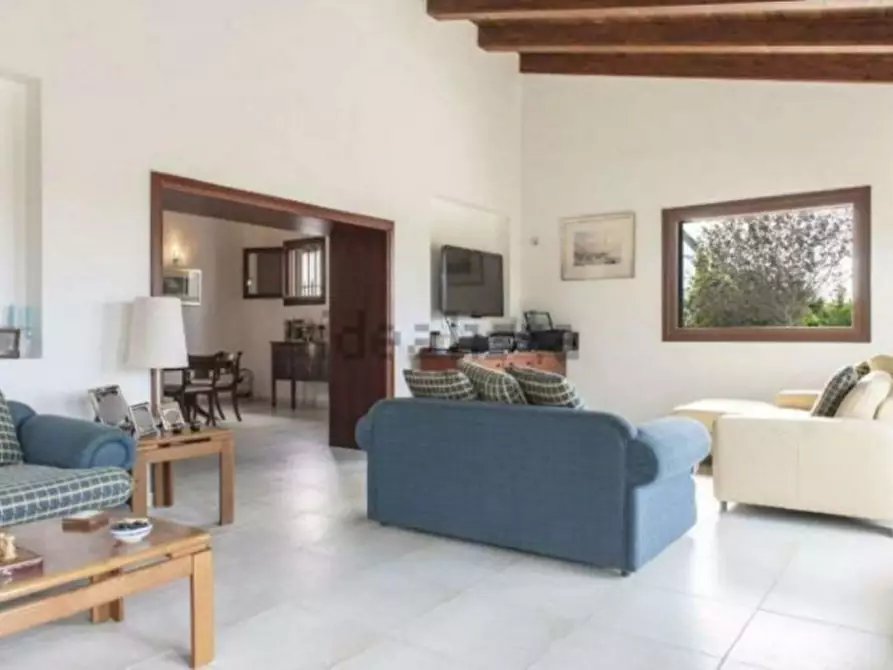 Immagine 23 di Villa in vendita  in Cappuzzello Donna Raimonda a Modica