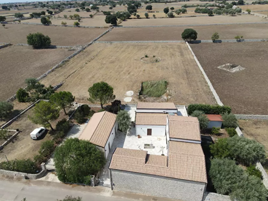 Immagine 25 di Villa in vendita  in Cappuzzello Donna Raimonda a Modica