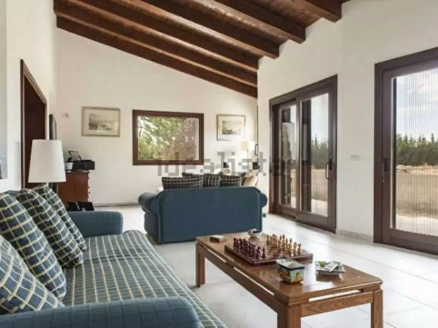Immagine 27 di Villa in vendita  in Cappuzzello Donna Raimonda a Modica