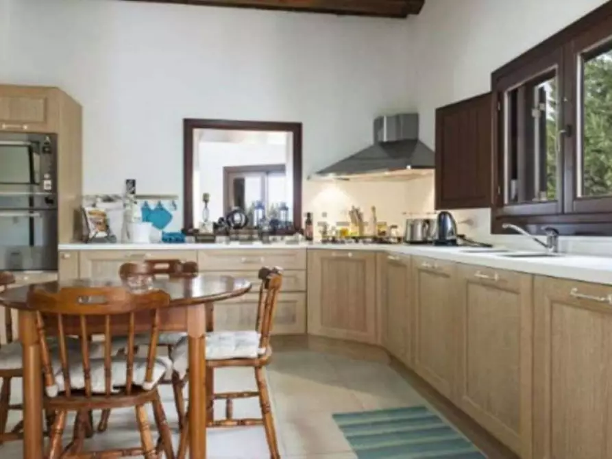 Immagine 30 di Villa in vendita  in Cappuzzello Donna Raimonda a Modica