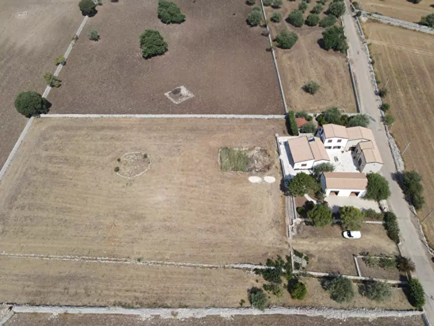 Immagine 31 di Villa in vendita  in Cappuzzello Donna Raimonda a Modica