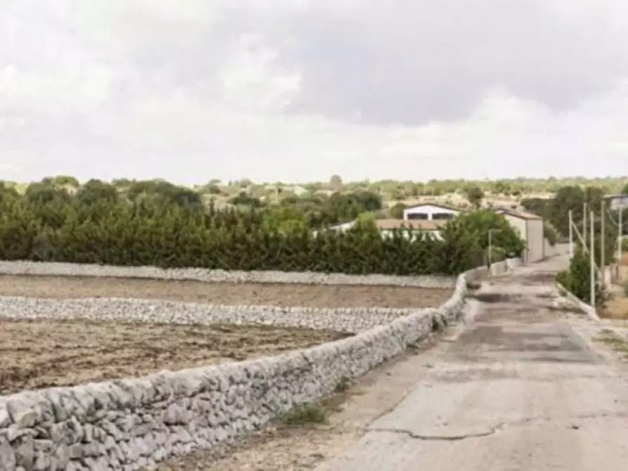Immagine 39 di Villa in vendita  in Cappuzzello Donna Raimonda a Modica