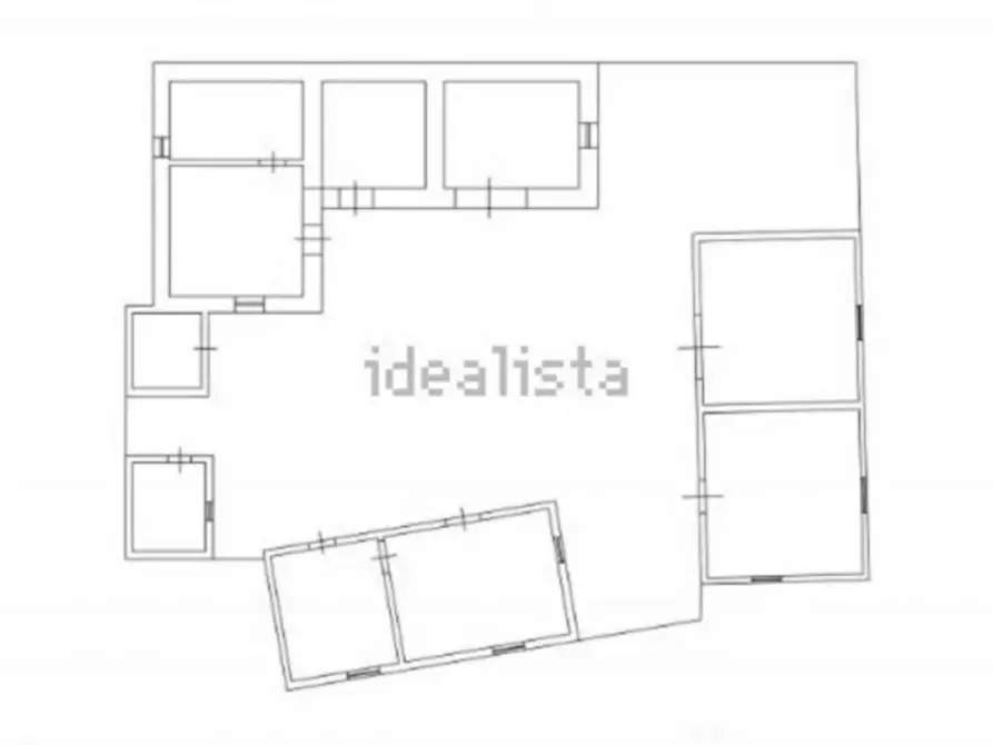 Immagine 40 di Villa in vendita  in Cappuzzello Donna Raimonda a Modica