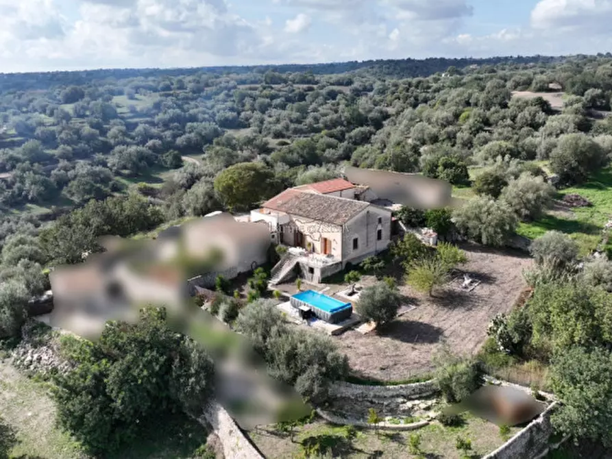 Immagine 5 di Casa indipendente in vendita  in Vanella 191 a Modica