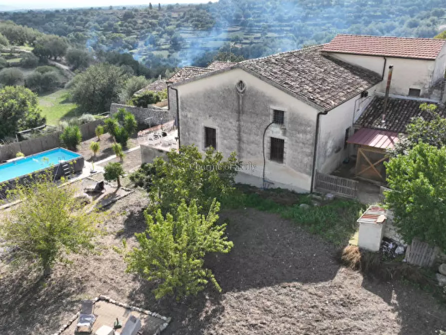 Immagine 6 di Casa indipendente in vendita  in Vanella 191 a Modica