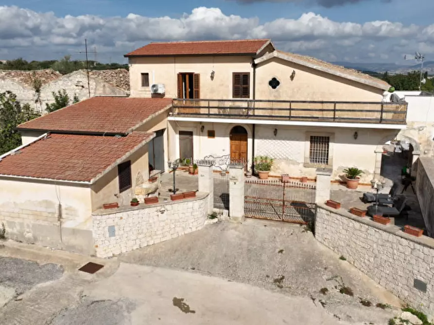 Immagine 7 di Casa indipendente in vendita  in Vanella 191 a Modica