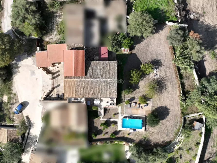 Immagine 8 di Casa indipendente in vendita  in Vanella 191 a Modica