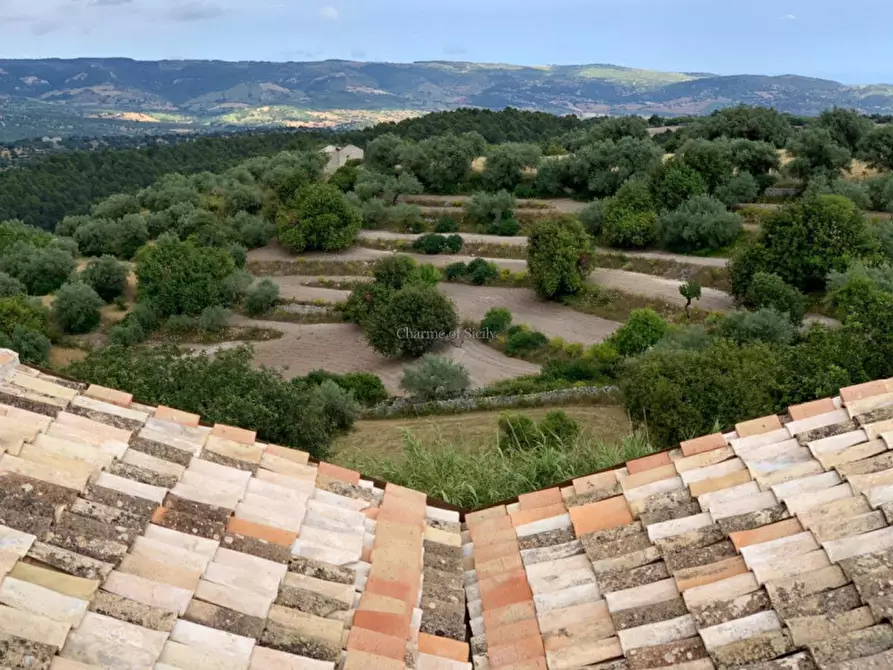 Immagine 10 di Casa indipendente in vendita  in Vanella 191 a Modica