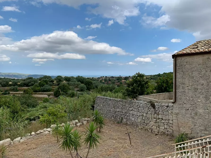 Immagine 11 di Casa indipendente in vendita  in Vanella 191 a Modica