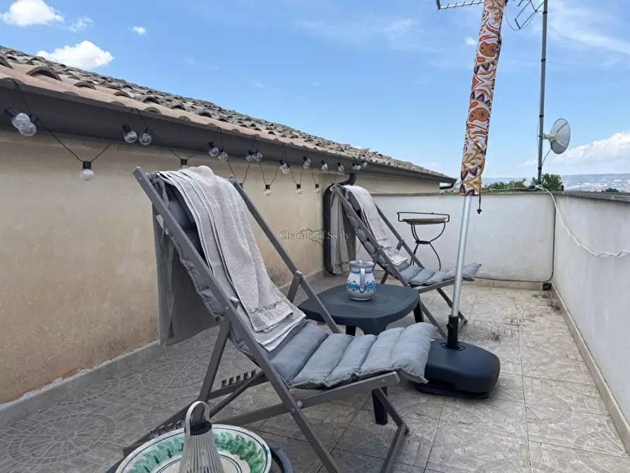 Immagine 12 di Casa indipendente in vendita  in Vanella 191 a Modica
