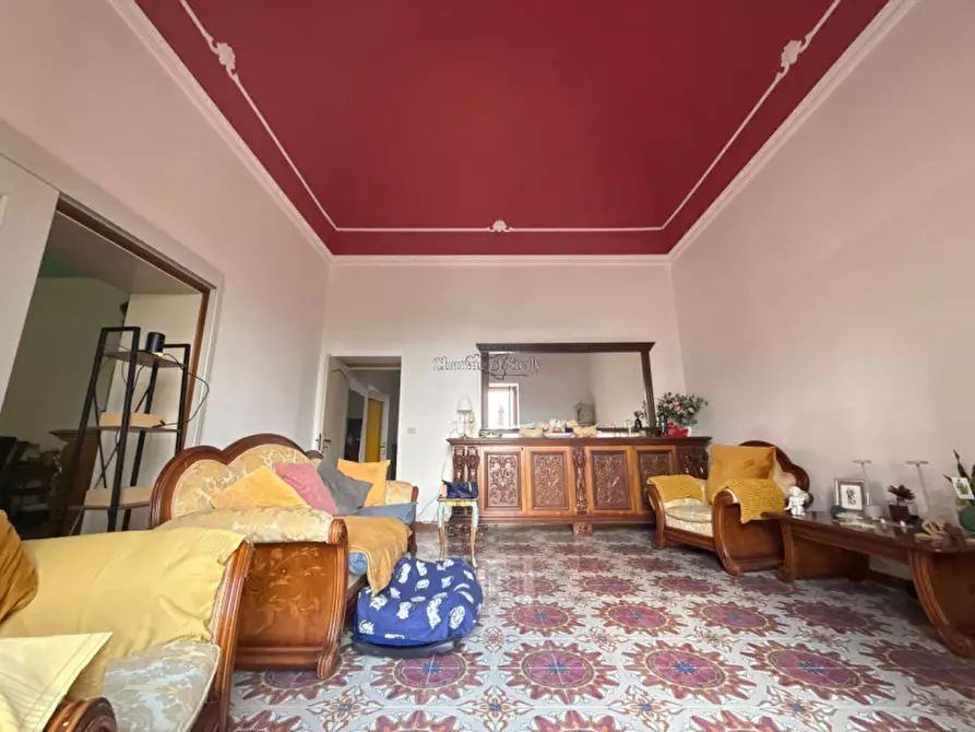 Immagine 23 di Casa indipendente in vendita  in Vanella 191 a Modica