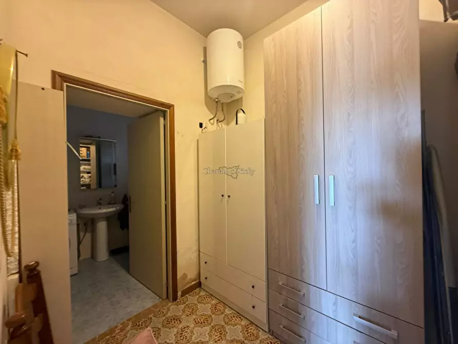 Immagine 27 di Casa indipendente in vendita  in Vanella 191 a Modica