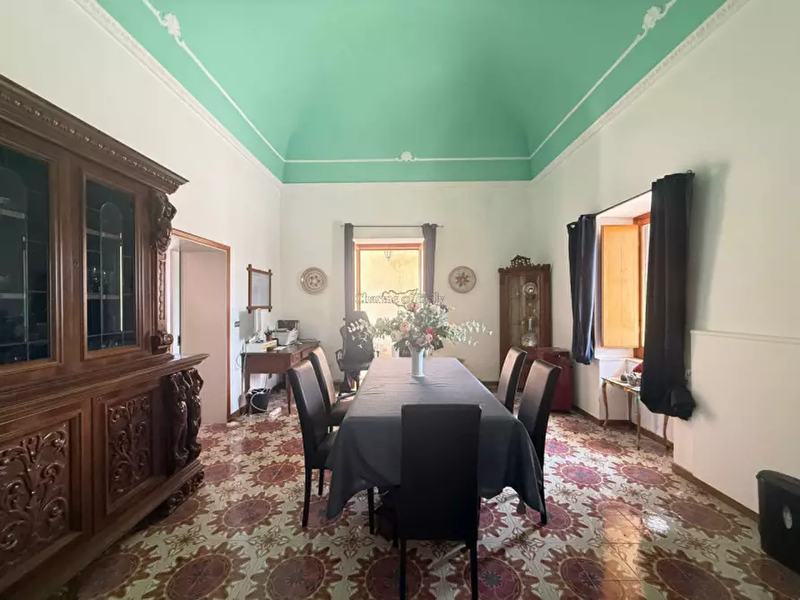 Immagine 32 di Casa indipendente in vendita  in Vanella 191 a Modica