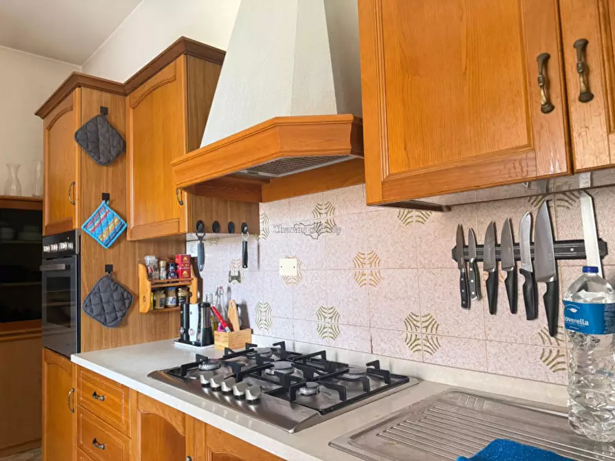 Immagine 34 di Casa indipendente in vendita  in Vanella 191 a Modica