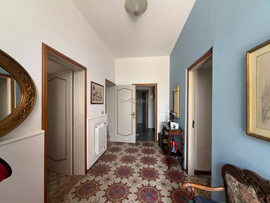 Immagine 35 di Casa indipendente in vendita  in Vanella 191 a Modica