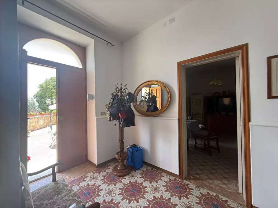 Immagine 36 di Casa indipendente in vendita  in Vanella 191 a Modica