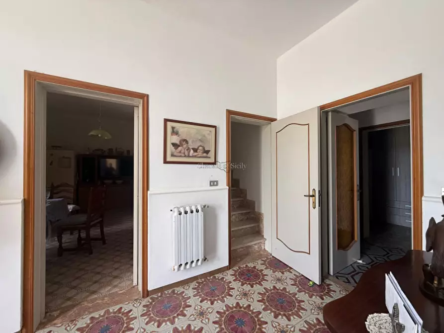 Immagine 37 di Casa indipendente in vendita  in Vanella 191 a Modica