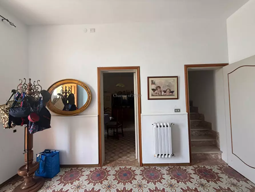 Immagine 38 di Casa indipendente in vendita  in Vanella 191 a Modica