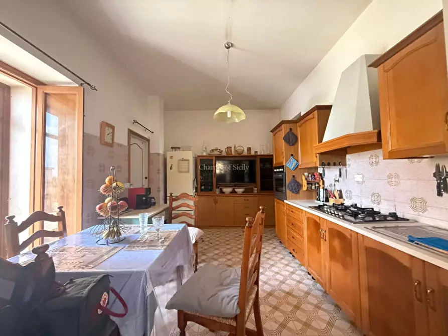 Immagine 41 di Casa indipendente in vendita  in Vanella 191 a Modica