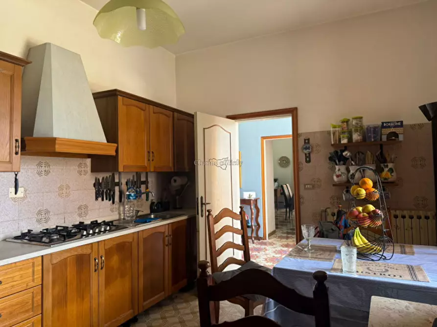 Immagine 42 di Casa indipendente in vendita  in Vanella 191 a Modica
