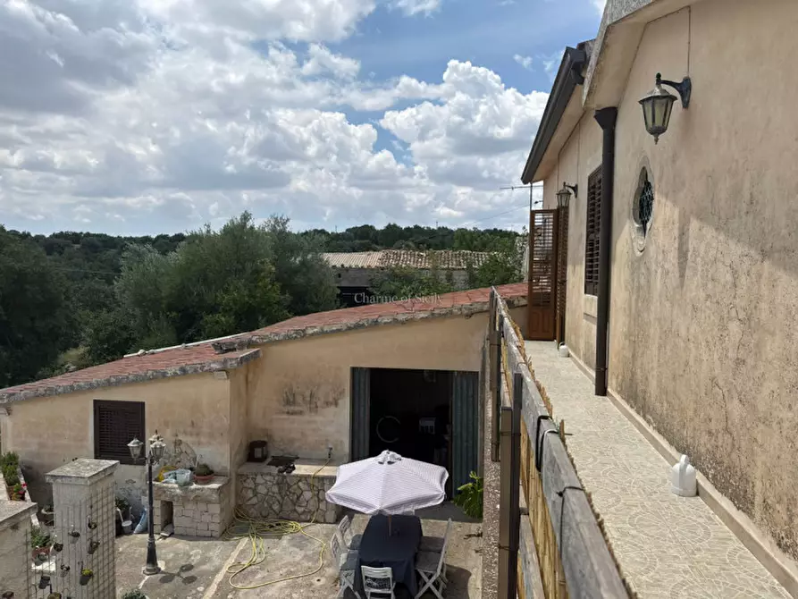 Immagine 43 di Casa indipendente in vendita  in Vanella 191 a Modica