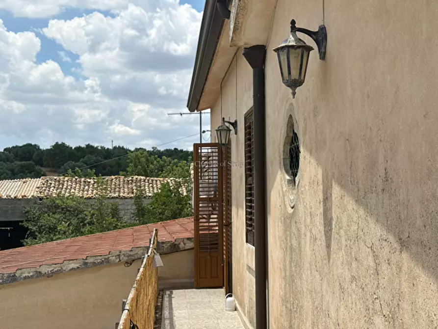 Immagine 44 di Casa indipendente in vendita  in Vanella 191 a Modica
