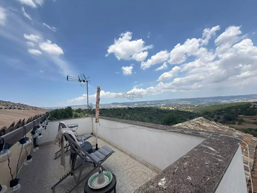 Immagine 46 di Casa indipendente in vendita  in Vanella 191 a Modica