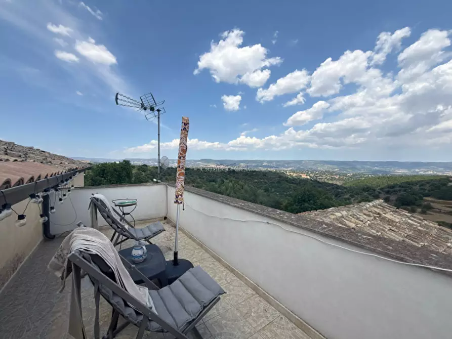 Immagine 47 di Casa indipendente in vendita  in Vanella 191 a Modica