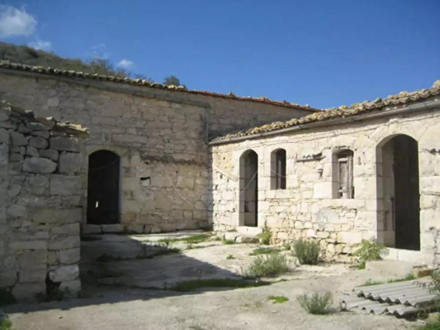 Immagine 1 di Terreno in vendita  in Provinciale 59 a Ragusa