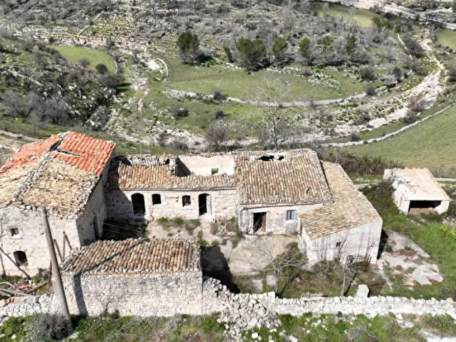 Immagine 1 di Rustico / casale in vendita  in Provinciale 59 a Ragusa