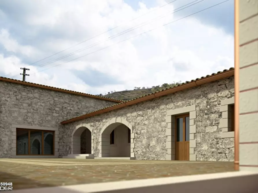 Immagine 5 di Rustico / casale in vendita  in Provinciale 59 a Ragusa