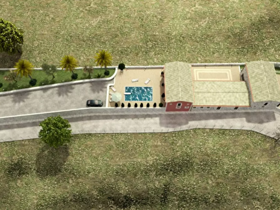 Immagine 18 di Rustico / casale in vendita  in Provinciale 59 a Ragusa