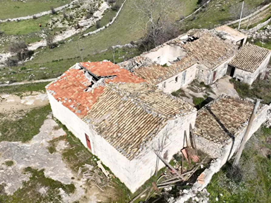 Immagine 24 di Rustico / casale in vendita  in Provinciale 59 a Ragusa