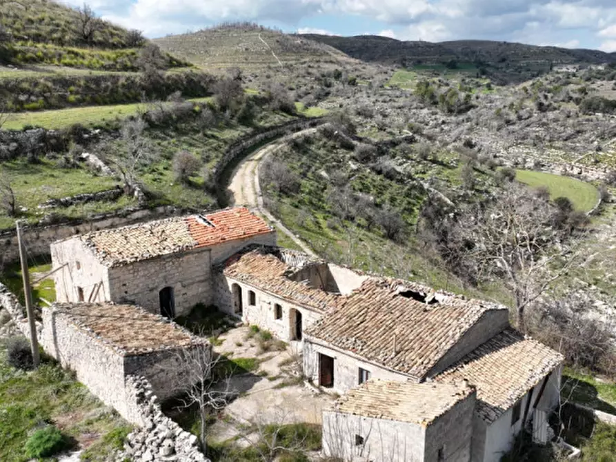 Immagine 25 di Rustico / casale in vendita  in Provinciale 59 a Ragusa