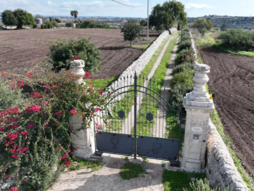 Immagine 8 di Villa in vendita  in Provinciale 104 a Modica