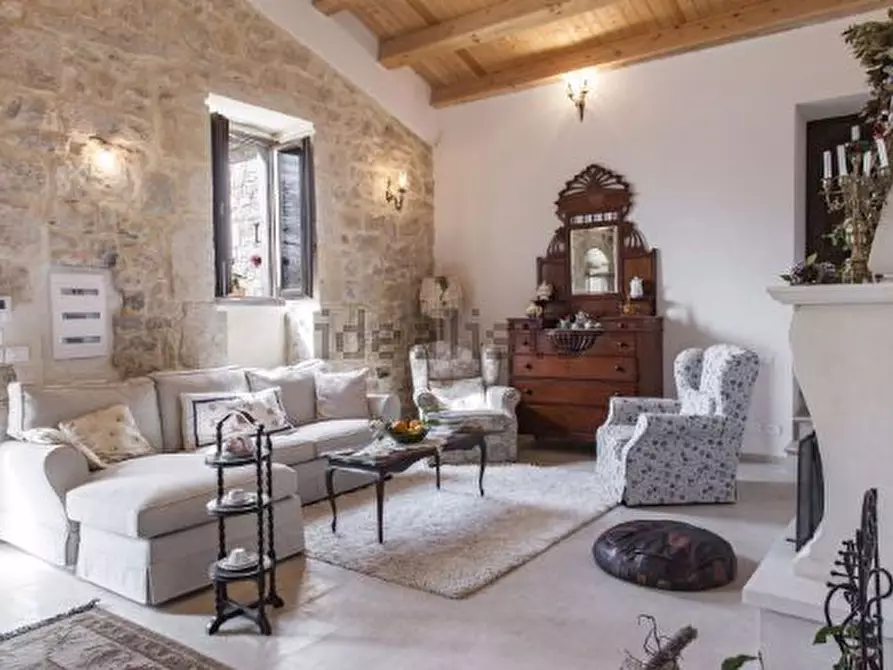 Immagine 20 di Villa in vendita  in Provinciale 104 a Modica